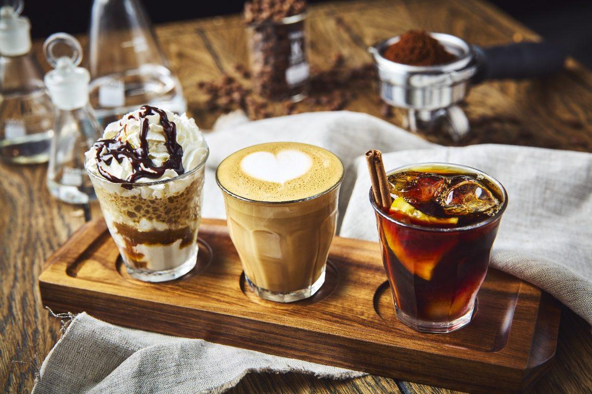 The Global Journey of Coffee: From Bean to Your Perfect Cup