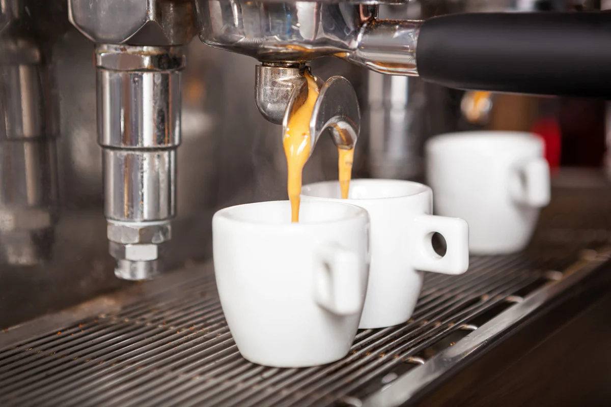 The Art of Espresso: Secrets to Crafting the Perfect Shot at Home