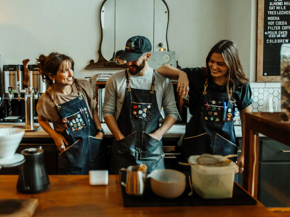 Master the Brew: Hands-On Coffee Crafting with Caffestocilo Experts