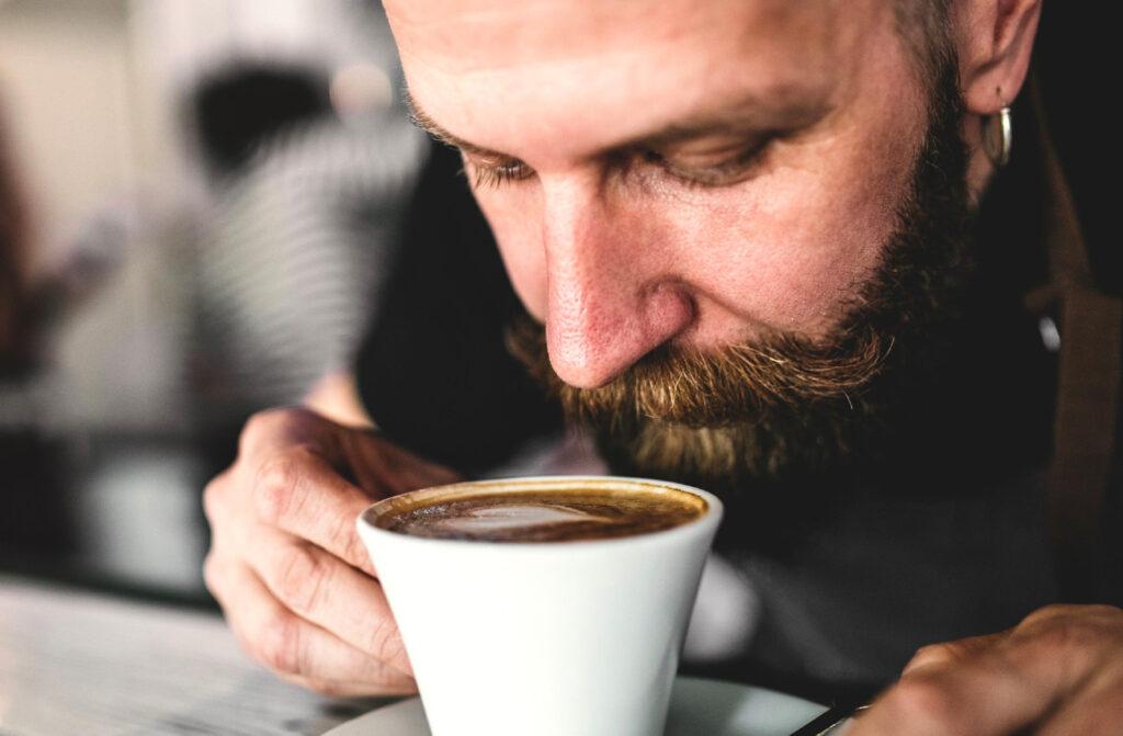 Caffestocilo's Bespoke Coffee Tasting Experiences